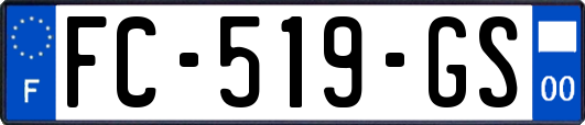 FC-519-GS