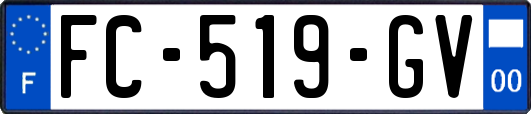 FC-519-GV