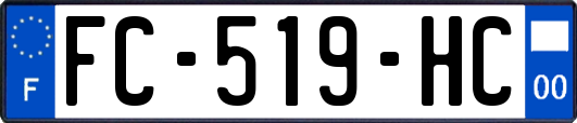 FC-519-HC