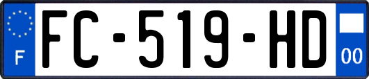 FC-519-HD
