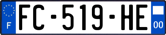 FC-519-HE