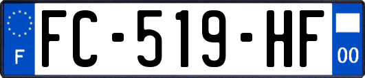 FC-519-HF