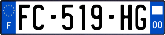 FC-519-HG