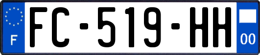 FC-519-HH