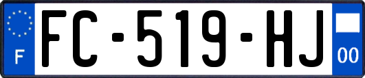 FC-519-HJ