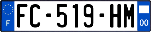 FC-519-HM