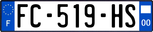 FC-519-HS