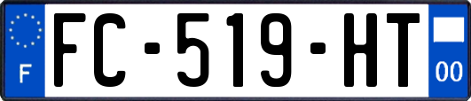FC-519-HT