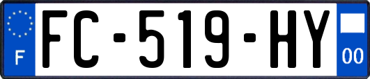 FC-519-HY