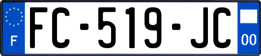 FC-519-JC