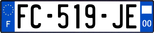 FC-519-JE