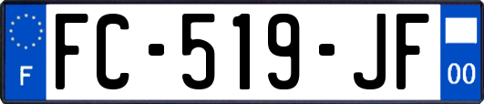 FC-519-JF