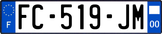 FC-519-JM