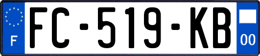 FC-519-KB