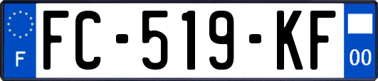 FC-519-KF