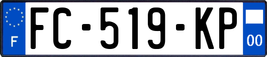 FC-519-KP