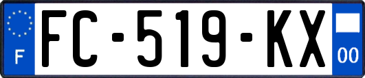 FC-519-KX