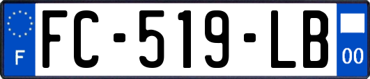 FC-519-LB