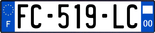FC-519-LC