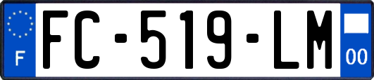 FC-519-LM