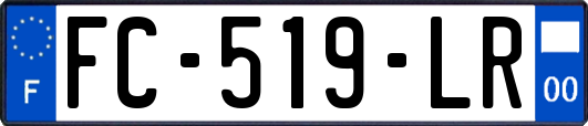 FC-519-LR