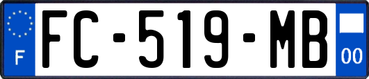 FC-519-MB