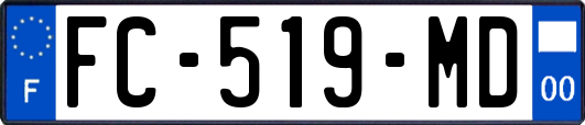 FC-519-MD