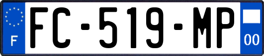 FC-519-MP