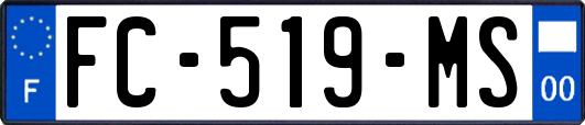 FC-519-MS