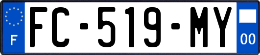FC-519-MY