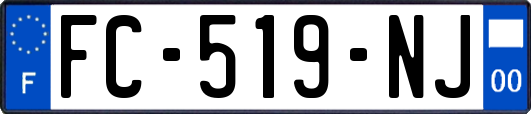 FC-519-NJ