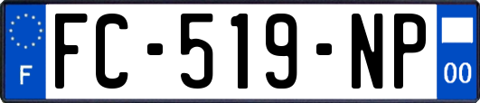 FC-519-NP