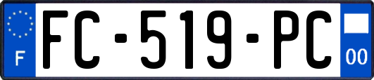 FC-519-PC