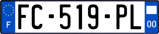 FC-519-PL