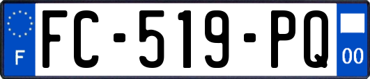 FC-519-PQ