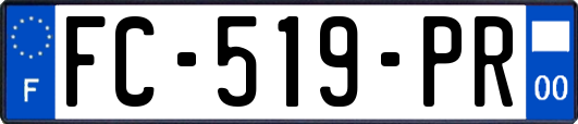 FC-519-PR