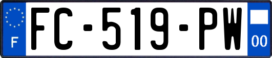 FC-519-PW