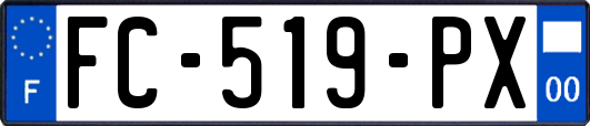 FC-519-PX