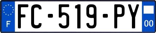 FC-519-PY
