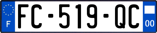 FC-519-QC