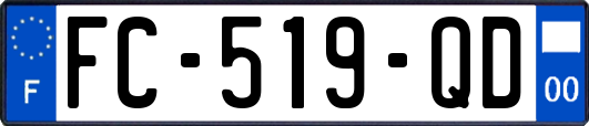 FC-519-QD