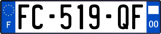 FC-519-QF