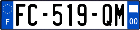 FC-519-QM