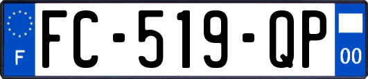 FC-519-QP