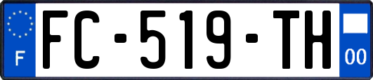 FC-519-TH
