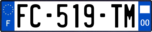 FC-519-TM