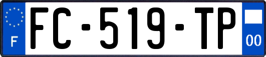 FC-519-TP