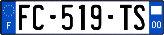 FC-519-TS