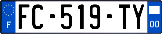 FC-519-TY