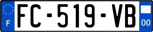FC-519-VB